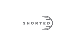 Shorted client logo