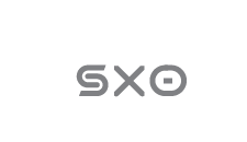 SXO client logo