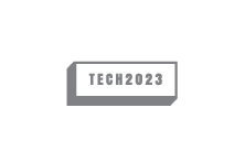 Tech 2023 client logo